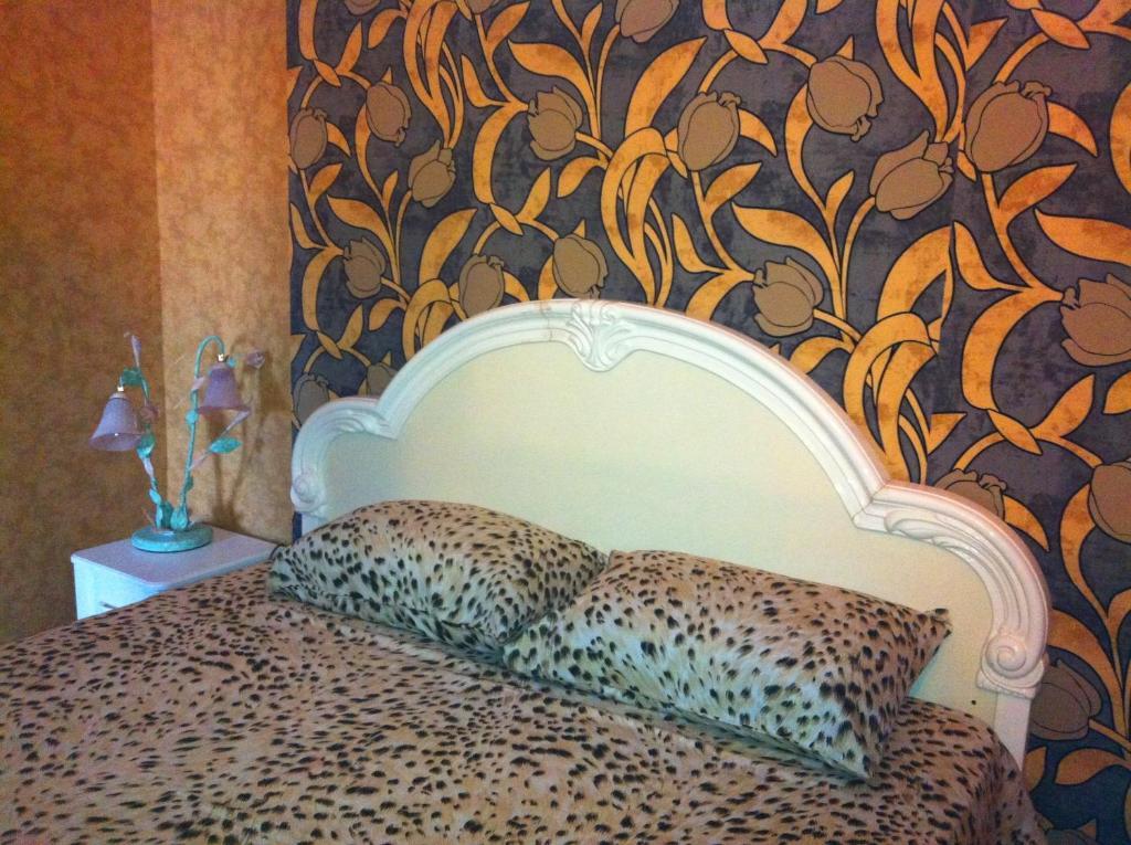 Grace Apartments Odessa Quarto foto