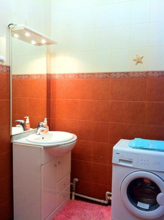Grace Apartments Odessa Quarto foto
