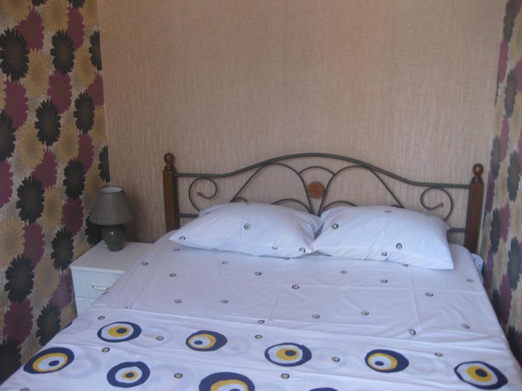 Grace Apartments Odessa Quarto foto
